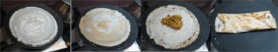 Spicy Gobi Masala Dosa: A Flavorful Twist on a South Indian Classic - Plattershare - Recipes, food stories and food lovers Spicy Gobi Masala Dosa: A Flavorful Twist on a South Indian Classic - Plattershare - Recipes, food stories and food lovers