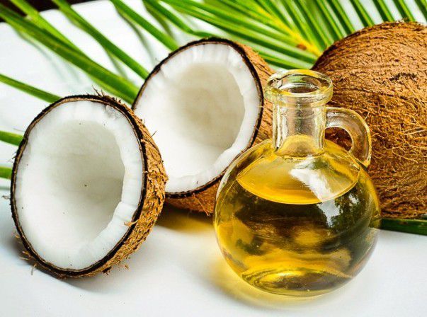 Magic Or Myth: All You Need To Know About Coconut Oil - Plattershare - Recipes, food stories and food lovers