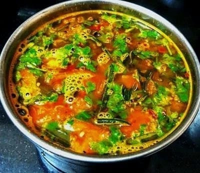 Special Rasam / Kalyana Rasam - Plattershare - Recipes, food stories and food lovers