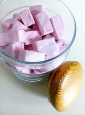 Marshmallows - Home Made - Plattershare - Recipes, food stories and food lovers