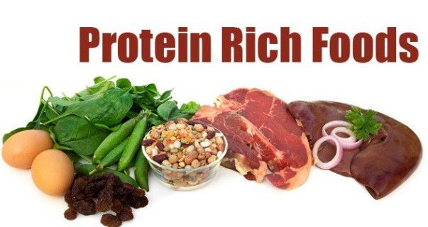 Best Protein Food For Fat Loss - Plattershare - Recipes, food stories and food lovers