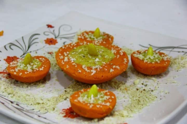 Chawal K Sweet Diye - Plattershare - Recipes, food stories and food lovers