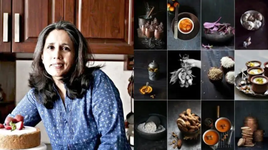 Meet Deeba Rajpal - The Rabid Baker - Plattershare - Recipes, Food Stories And Food Enthusiasts
