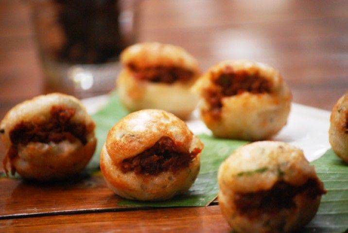 13 Sri Lankan Dishes That Will Make You Fall In Love With Srilanka - Plattershare - Recipes, Food Stories And Food Enthusiasts
