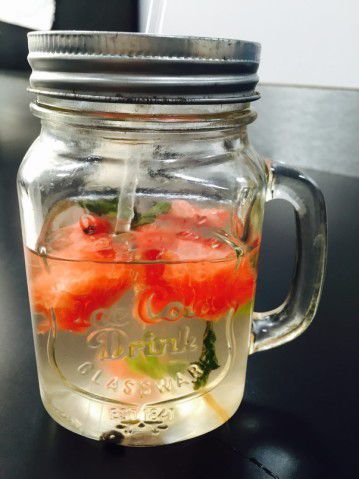 Simple And Easy Detox Drinks Which Would Really Change You! - Plattershare - Recipes, Food Stories And Food Enthusiasts