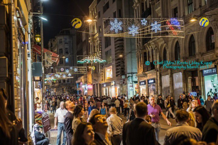 My Culinary Journey To Istanbul - Plattershare - Recipes, food stories and food lovers My Culinary Journey To Istanbul - Plattershare - Recipes, food stories and food lovers