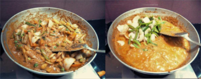 Vibrant Kadai Vegetables: A Restaurant-Style Indian Side Dish - Plattershare - Recipes, food stories and food lovers Vibrant Kadai Vegetables: A Restaurant-Style Indian Side Dish - Plattershare - Recipes, food stories and food lovers