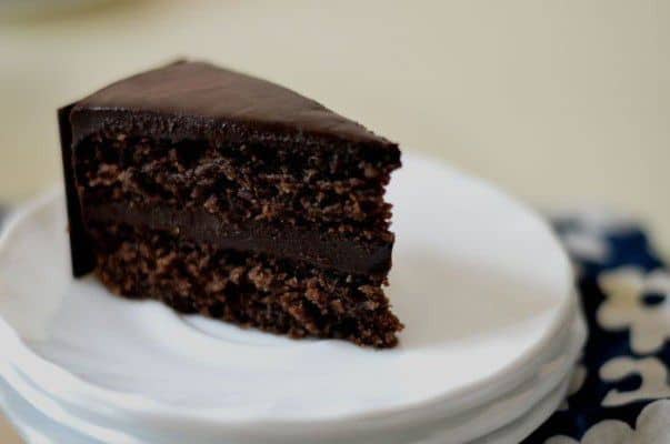 7 Chocolate Cake You Want To Bake For Yourself - Plattershare - Recipes, Food Stories And Food Enthusiasts