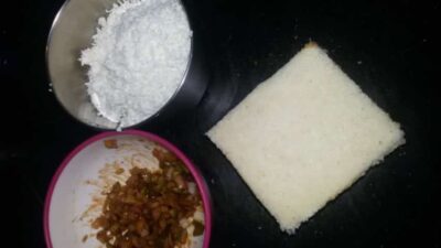 Spicy Peri-Peri Paneer Bread Rolls: A Quick & Healthy Snack - Plattershare - Recipes, food stories and food lovers Spicy Peri-Peri Paneer Bread Rolls: A Quick & Healthy Snack - Plattershare - Recipes, food stories and food lovers
