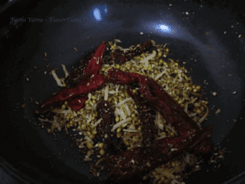 Mutton Kohlapuri - Plattershare - Recipes, food stories and food lovers