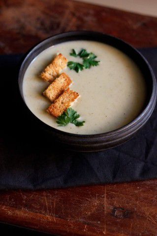 9 Soups That Make Your Dinner Even Better! - Plattershare - Recipes, Food Stories And Food Enthusiasts