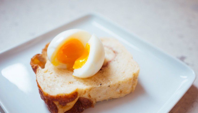 Ways to cook an Egg