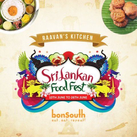 Sri Lankan Food Safari â€“ A Culinary Journey Yet To Be Explored - Plattershare - Recipes, food stories and food lovers