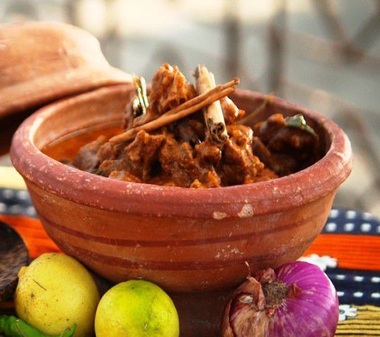 Sri Lankan Food Safari â€“ A Culinary Journey Yet To Be Explored - Plattershare - Recipes, food stories and food lovers