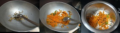 Healthy & Flavorful Oats and Cracked Wheat Rava Idli - Plattershare - Recipes, food stories and food lovers Healthy & Flavorful Oats and Cracked Wheat Rava Idli - Plattershare - Recipes, food stories and food lovers