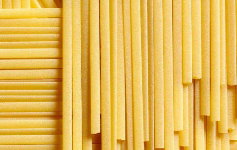 Pasta Names And Shapes - What Is In The Shape?