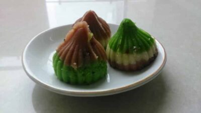 Ukadiche Modak - Plattershare - Recipes, Food Stories And Food Enthusiasts