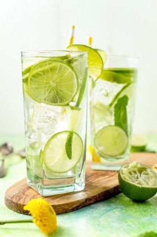 Simple And Easy Detox Drinks Which Would Really Change You!