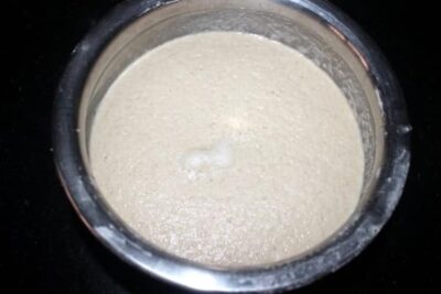 Crispy Brown Rice Dosa: A Healthy & Flavorful South Indian Breakfast - Plattershare - Recipes, food stories and food lovers Crispy Brown Rice Dosa: A Healthy & Flavorful South Indian Breakfast - Plattershare - Recipes, food stories and food lovers