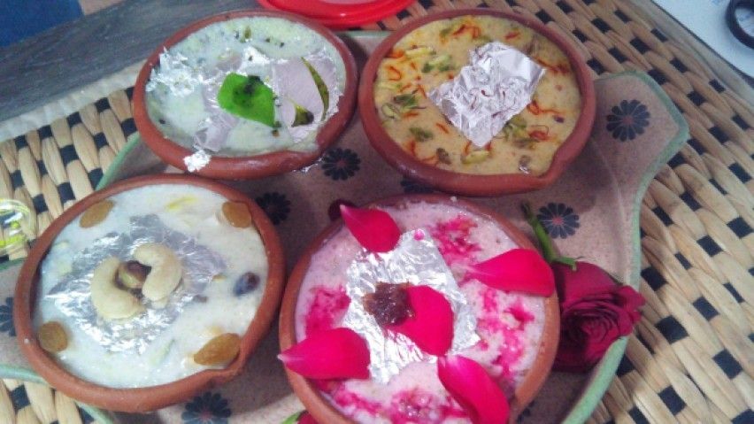 17 Dishes Which Krishna Will Surely Love During Janamashtami - Plattershare - Recipes, Food Stories And Food Enthusiasts