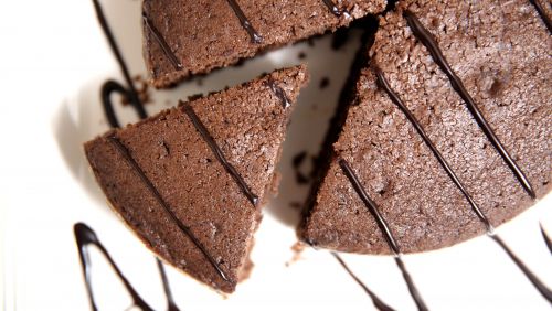 Cooker Cake - Easy, Quick And Hassle-free Cake baking In Pressure Cooker