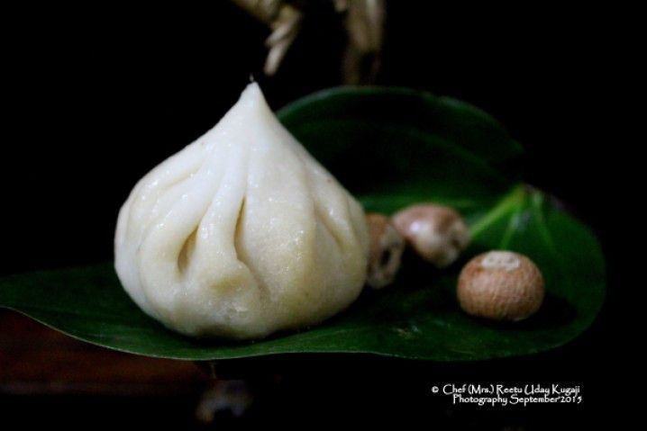 15 Truly Maharashtrian Dishes Which You Must Try - Modak