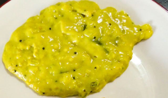 15 Truly Maharashtrian Dishes Which You Must Try - Pithale