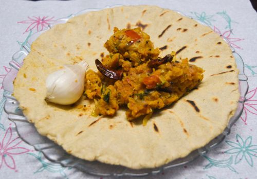 State On The Platter - Maharashtra, 15 Truly Maharashtrian Dishes Which You Must Try - Plattershare - Recipes, food stories and food lovers