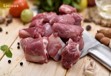 What To Look Out For When Buying Meat - Plattershare - Recipes, food stories and food lovers
