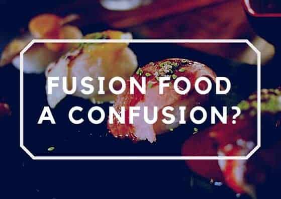 7 Unique Fusion Recipes You Need To Try - Plattershare - Recipes, food stories and food lovers