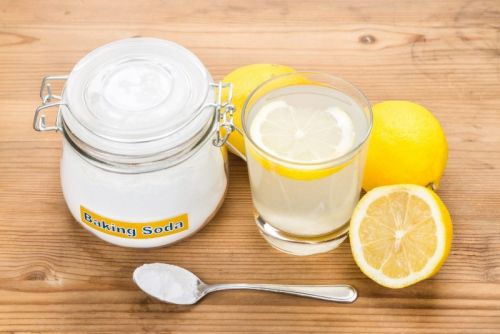 Magical Benefits Of Baking Soda which will make you fall in love with it