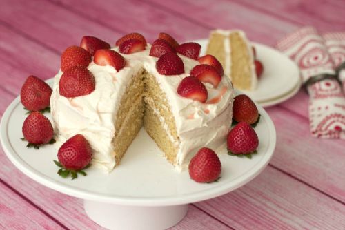 Vegan Baking - Is It Really Possible To Bake A Vegan Cake