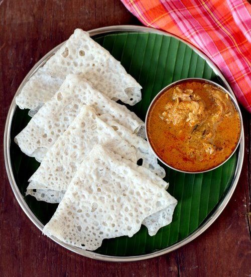 Karnataka - The Land Of Masala Dosa, Rava Idli And Beyond - Plattershare - Recipes, food stories and food lovers