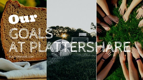 A Holistic Platform To Share Passion For Food, Creating New Opportunities For Our Community And Promoting Food Brands - Our Goals At Plattershare - Plattershare - Recipes, Food Stories And Food Enthusiasts