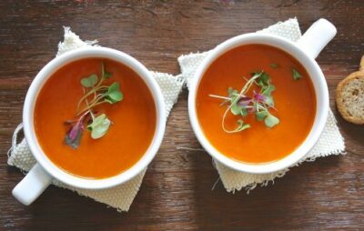 Traditional Soup Recipes That You Must Try During Christmas - Plattershare - Recipes, food stories and food lovers