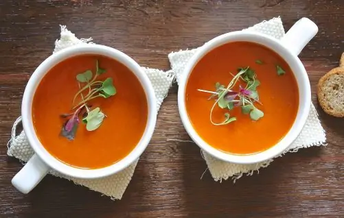Traditional Soup Recipes That You Must Try During Christmas - Plattershare - Recipes, Food Stories And Food Enthusiasts