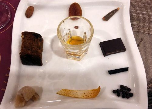 Art Of Blending - Scotch Whisky - Plattershare - Recipes, food stories and food lovers