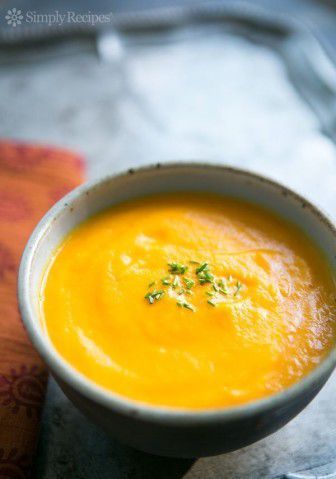 9 Soups That Make Your Dinner Even Better! - Plattershare - Recipes, Food Stories And Food Enthusiasts