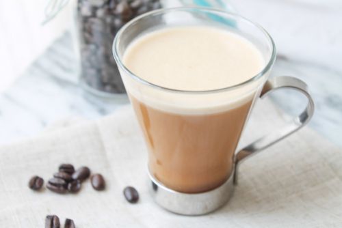 9 Ways To Drink Coffee Around The World - What's Yours? - Plattershare - Recipes, food stories and food lovers