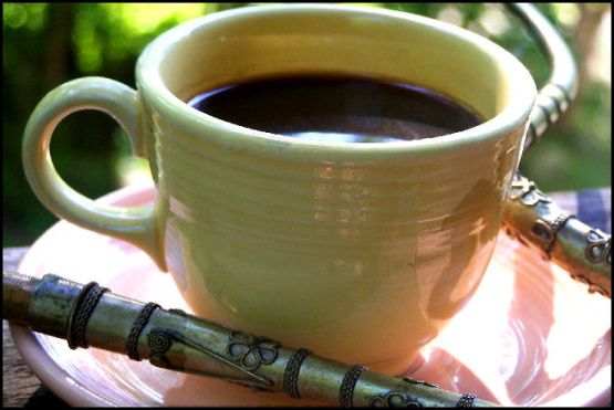 9 Ways To Drink Coffee Around The World - What's Yours? - Plattershare - Recipes, food stories and food lovers