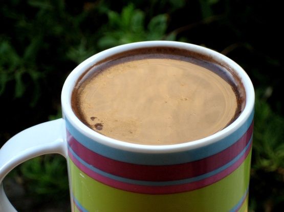 9 Ways To Drink Coffee Around The World - What's Yours? - Plattershare - Recipes, food stories and food lovers