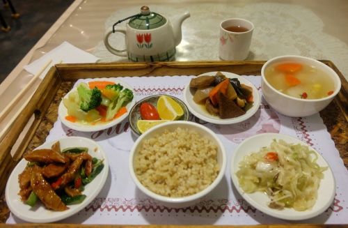 7 Reasons for a Culinary Trip To Taiwan - Plattershare - Recipes, food stories and food lovers 7 Reasons for a Culinary Trip To Taiwan - Plattershare - Recipes, food stories and food lovers