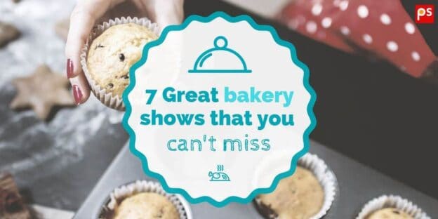 7 Great Bakery Shows That You Can'T Miss - Plattershare - Recipes, Food Stories And Food Enthusiasts