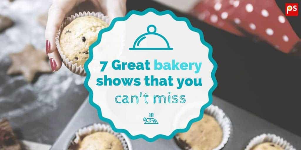 7 Great Bakery Shows That You Can'T Miss - Plattershare - Recipes, Food Stories And Food Enthusiasts