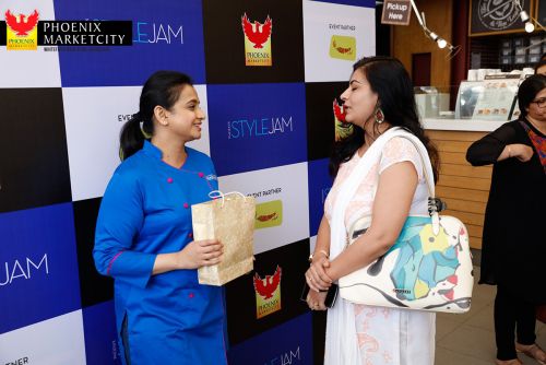Simply Shazia - A Journey Of A Home Cook Becoming A Celebrity Chef - Plattershare - Recipes, Food Stories And Food Enthusiasts