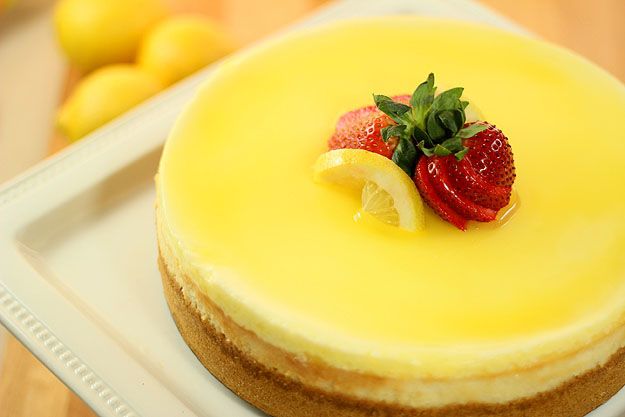 5 Lip Smacking Desserts From Around The World! - Plattershare - Recipes, food stories and food lovers