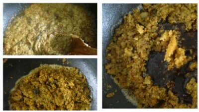 Hyderabadi Bagara Baingan: Rich & Flavorful Eggplant Curry - Plattershare - Recipes, food stories and food lovers Hyderabadi Bagara Baingan: Rich & Flavorful Eggplant Curry - Plattershare - Recipes, food stories and food lovers