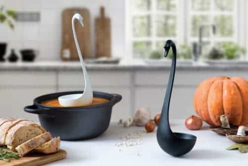Ladle That Cradles But Never Falls, Are You Looking For It? - Plattershare - Recipes, food stories and food lovers
