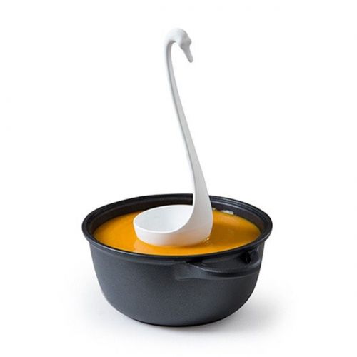 Ladle That Cradles But Never Falls, Are You Looking For It? - Plattershare - Recipes, Food Stories And Food Enthusiasts