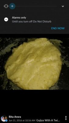 Healthy Gujiya with Lentil-Porridge Filling: A Delicious Twist on a Classic - Plattershare - Recipes, food stories and food lovers Healthy Gujiya with Lentil-Porridge Filling: A Delicious Twist on a Classic - Plattershare - Recipes, food stories and food lovers